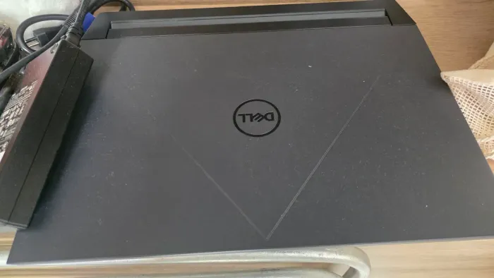 Dell G15 32Gb Ram - Notebook Gamer
