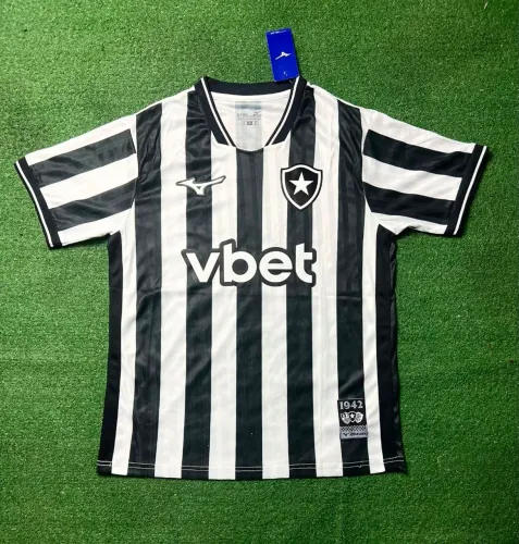 Camisas do Botafogo 2026