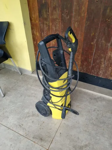 Lavadora Karcher K3 adv