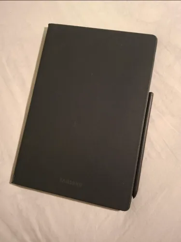 Tablet S6 Lite Preto - 64 gb (Armazenamento)e 4 gb de RAM