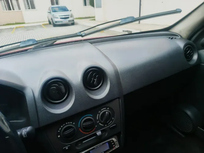 Chevrolet Celta Life/ LS 1.0 MPFI 8V Flexpower 5P 2010
