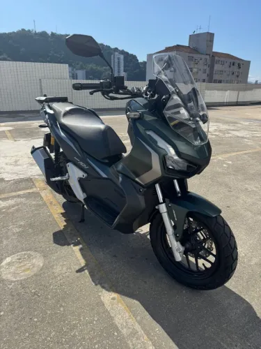 ADV 150 ABS 2024 Apenas 870km