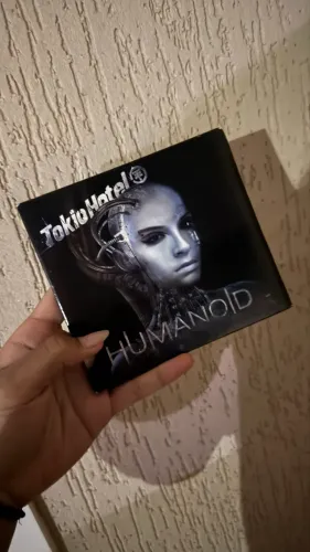 humanoid tokio hotel