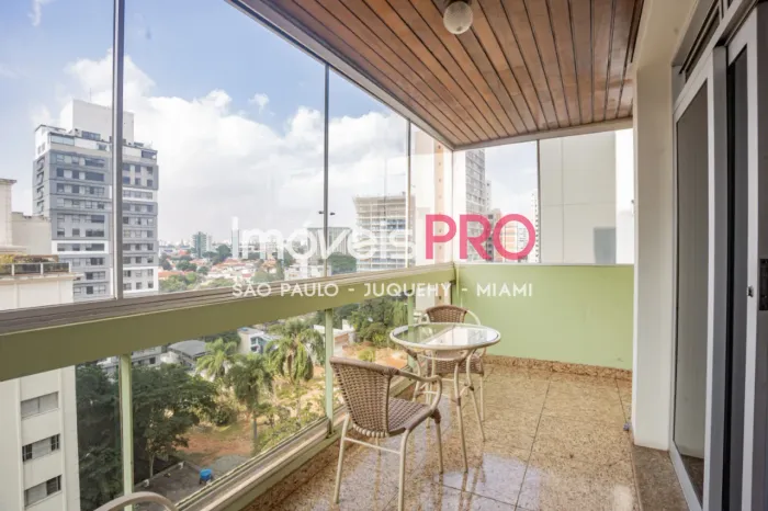 Apartamento, Campo Belo - São Paulo