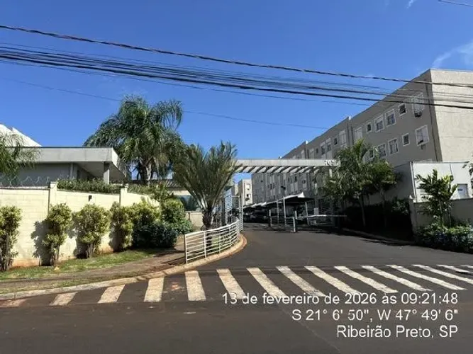 Oferta limitada Apartamento no Jardim Heitor Rigon, Ribeirao Preto - SP, Apto 31, 2 quart