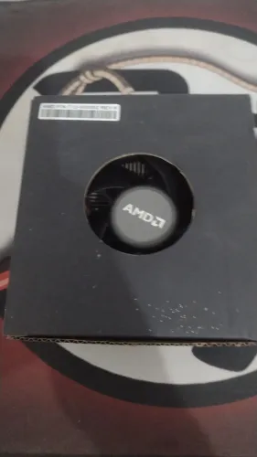 Cooler AMD