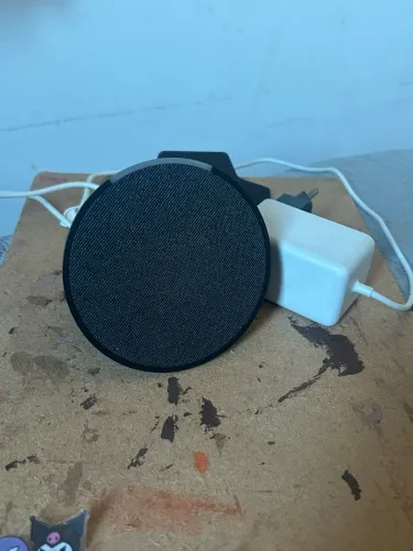 Echo pop alexa