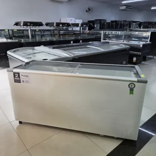 FREEZER HORIZONTAL