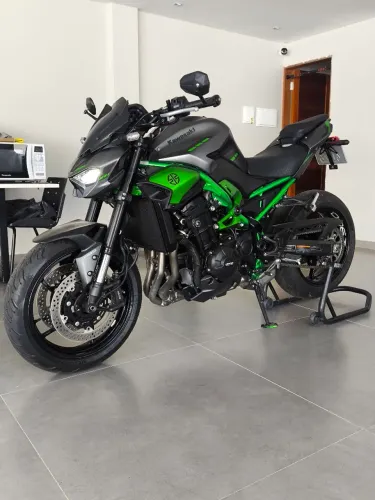 Z900 EXTRA