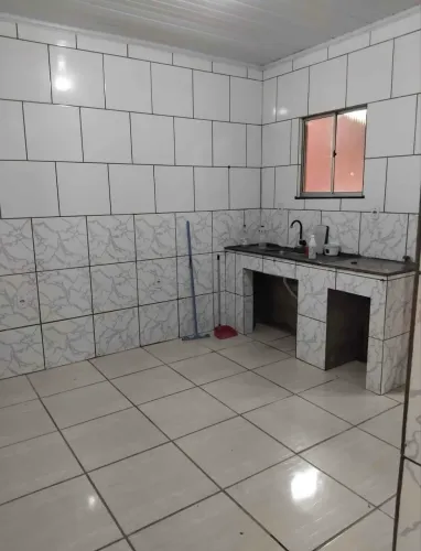 JA Casa a venda em Santo André 