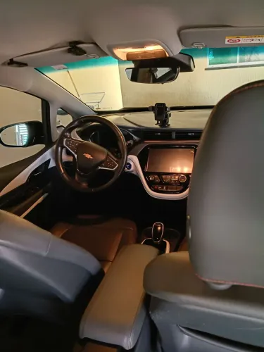 Chevrolet Bolt EV Premier 203cv (elétrico) 2020
