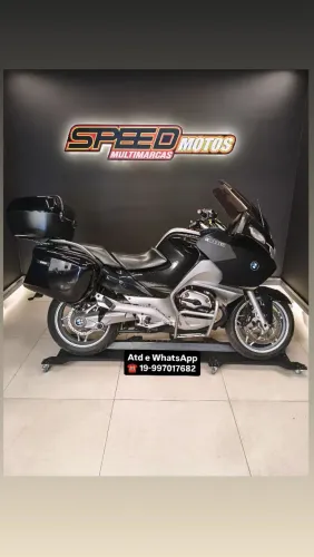 BMW R1200 RT