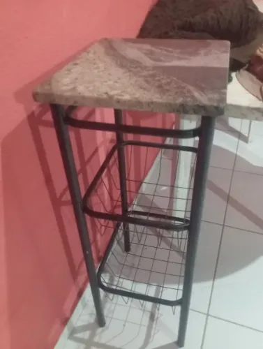 Fruteira para gelagua ,100