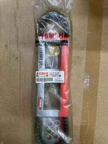 Kit Correia yamaha NMAX 2017-2021