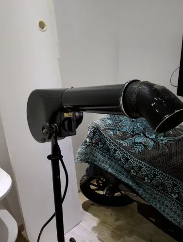 Secador de Banho de Tosa 
