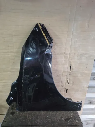 PARALAMA L/D HYUNDAI IX35 2010 A 2015 ORIGINAL C/DETELHE