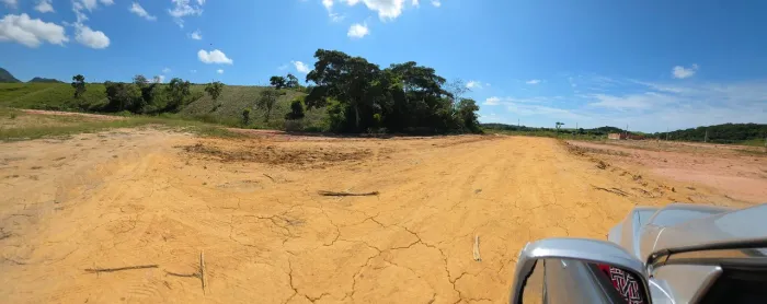 Terreno em Cantagalo
