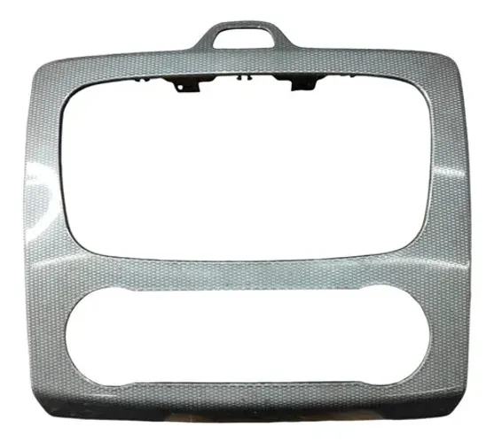 Moldura Painel Central Ford Focus 2009 A 2013 Original