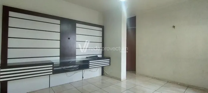 apartamento - Jardim Campos Elíseos - Campinas