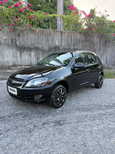 Chevrolet Celta Spirit/ LT 1.0 MPFI 8V Flexp. 5P 2013