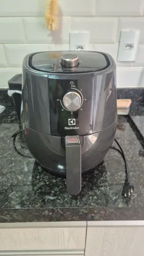 Airfryer Eletrolux Rita Lobo