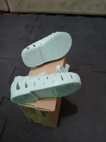 Mini Melissa