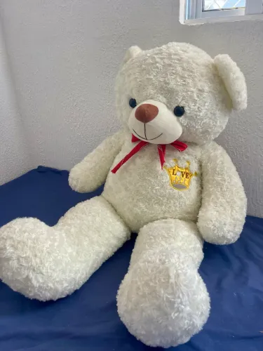 Urso de Pelúcia Gigante