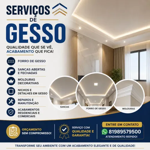 Gesso