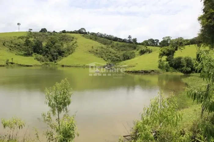 Fazenda à venda, 363000 m² por R$ 2.700.000,00 - Centro - Biritiba Mirim/SP