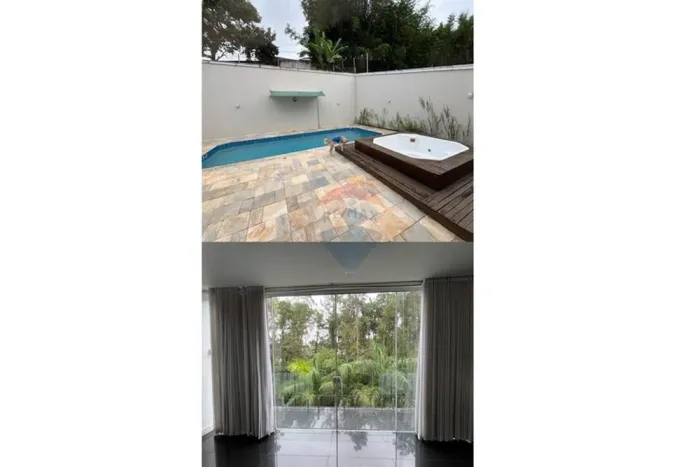 Luxo e Conforto em Arujá: Casa à Venda!