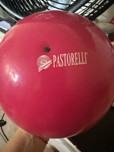 Bola GR - Pastorelli