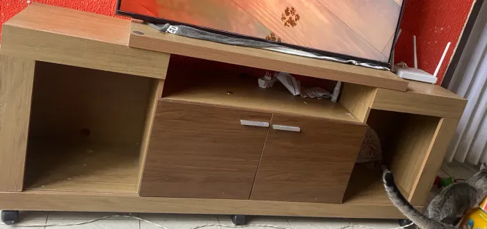 RACK DE SALA