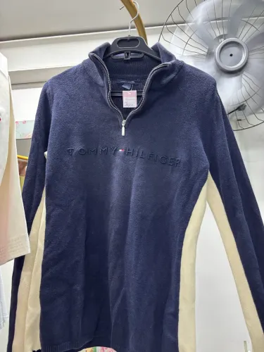 Camisa tommy hilfiger