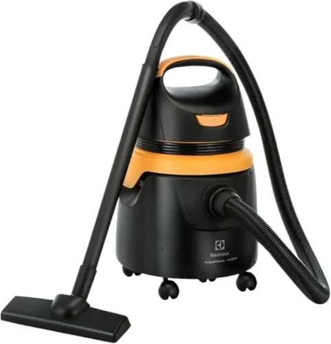 Aspirador de Água e Pó 110v Novo Lacrado