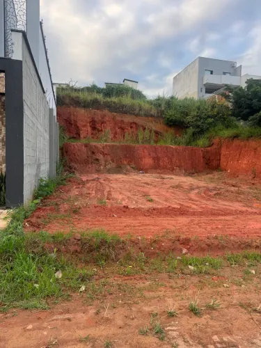 Lote no Alto esplanada
