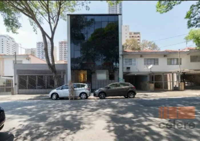 PREDIO COMERCIAL 390M² - LOCAÇÃO R$ 12.000,00 - TATUAPÉ - SP