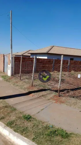 Terreno Residencial à venda, Núcleo Residencial Presidente Geisel, Bauru - TE0036.