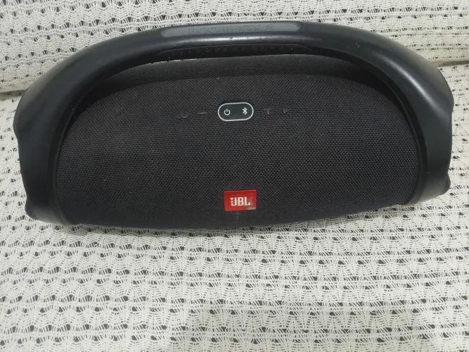 Boombox 2