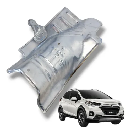 Defletor Calor Escapamento Honda Wr-v 1.5 2021 Original