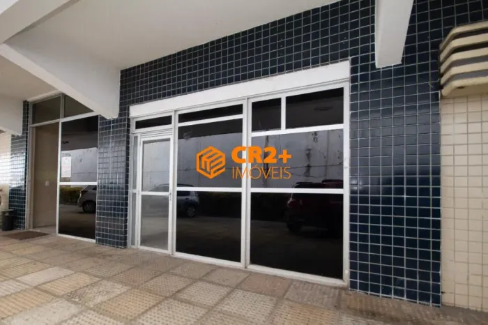 Sala Comercial para Locação Boa Viagem - 40m -