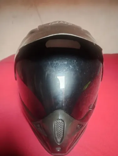 Capacete EBF