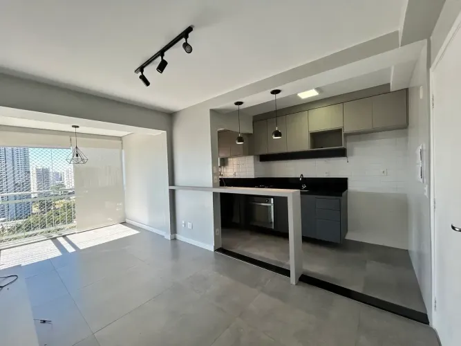 Imóvel para locação 50 metros quadrados com 2 quartos em Vila Leopoldina - São Paulo - SP