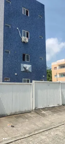 Apartamento no Cuia
