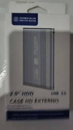Case HD de notebook