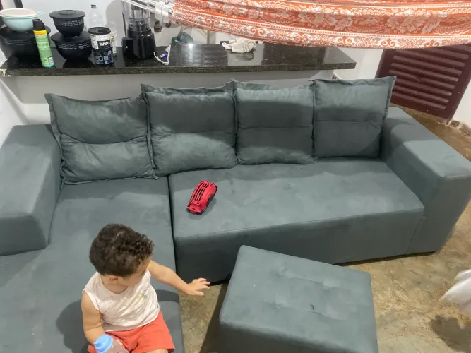 Sofá 