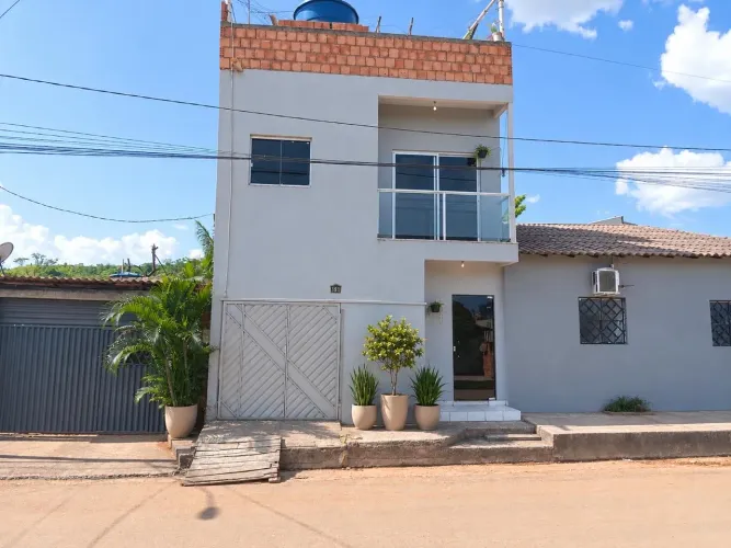 VENDO ESTE PRÉDIO NO JARDIM AMÉRICA