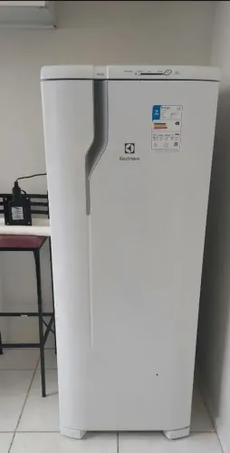 Geladeira Electrolux