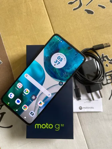 MOTOG..52..NOVO