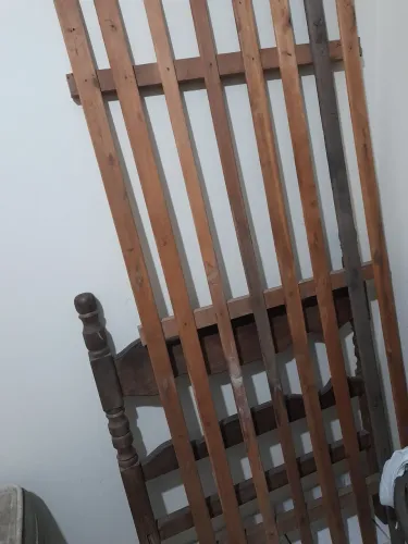 Cama solteiro