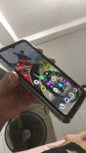 Xiaomi POCO C85 750$! Aceito propostas.